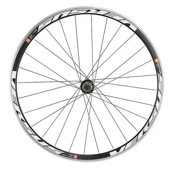 Ruota posteriore bici bloccaggio k7 cerchio Velox Versus 30 Moy