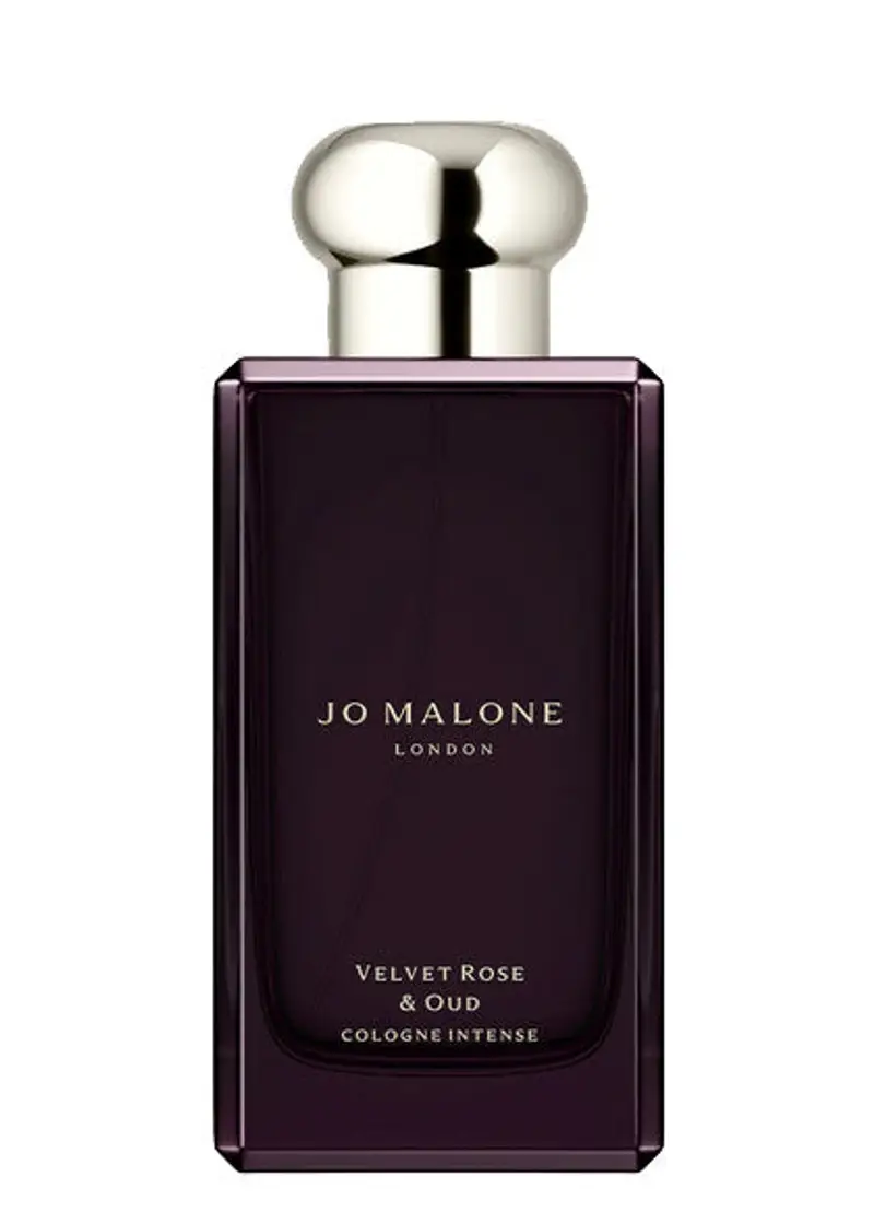 Velvet Rose & Oud (COLOGNE INTENSE)