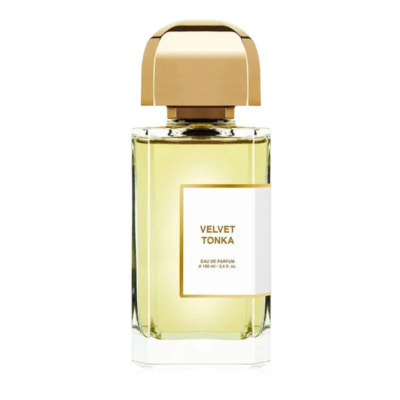 VELVET TONKA (EDP 100)