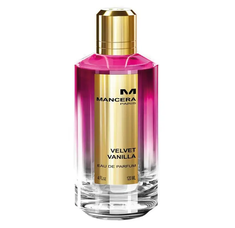 Velvet Vanilla (EDP)