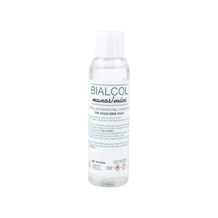 Biacol Gel Igienizzante Mani 125ml