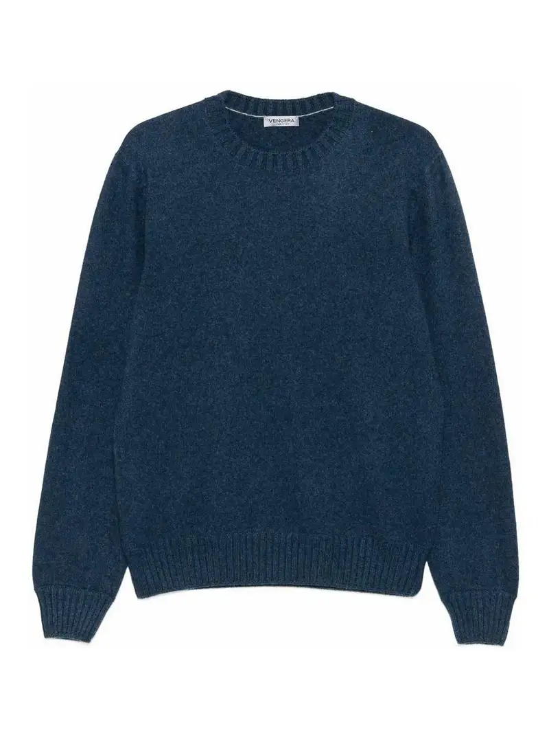 Maglione Blu