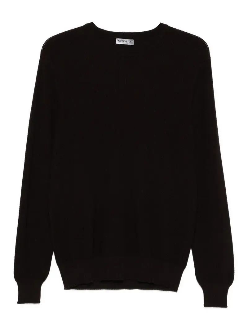 Maglione Nero