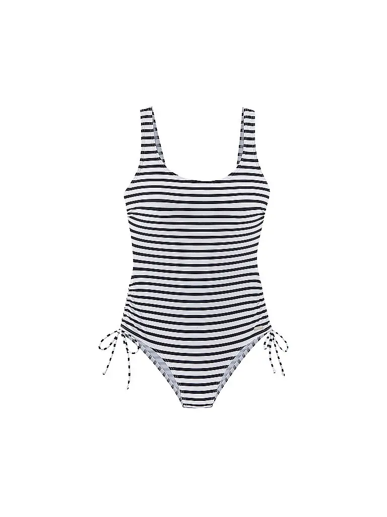 Costume da bagno da donna blu | 34 C/D