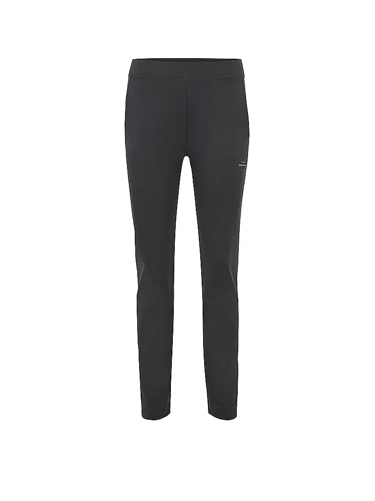 Fitnesstight da donna Brandy nero | XS