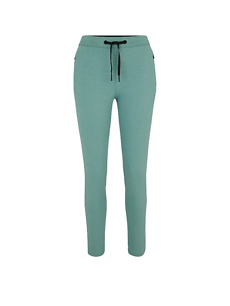 Pantaloni da jogging da donna Shelly petrolio | XS