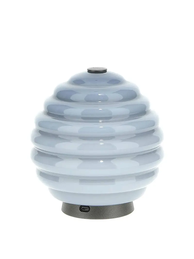 Lampada Deco Luce Grigio