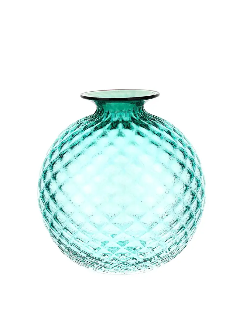 Vaso Balloton Monofiore 18 Cm Verde