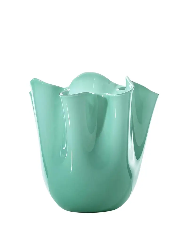 Vaso Fazzoletto 13 Cm Verde