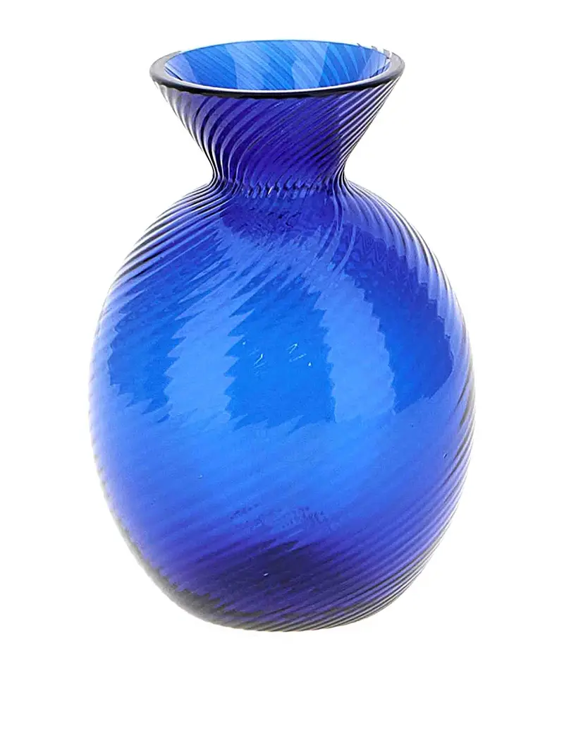 Vaso Gemma Blu