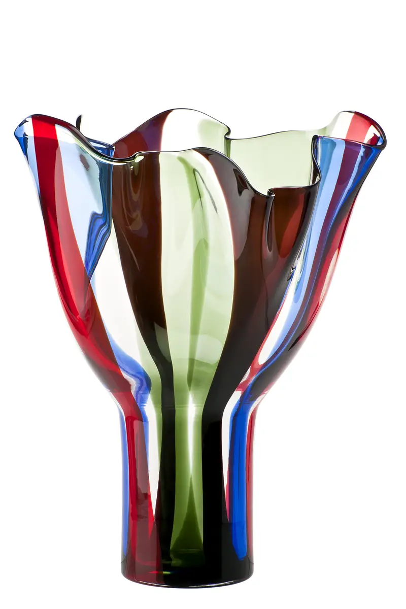 Vaso 'Kukinto' Timo Sarpaneva Multi