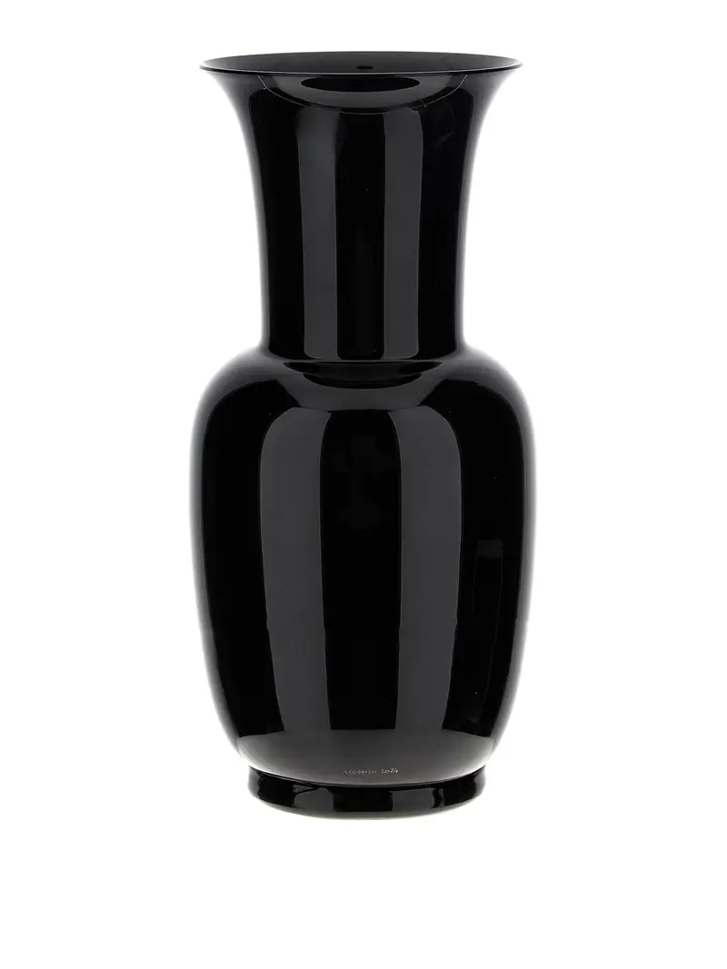 Vaso Opalino Nero
