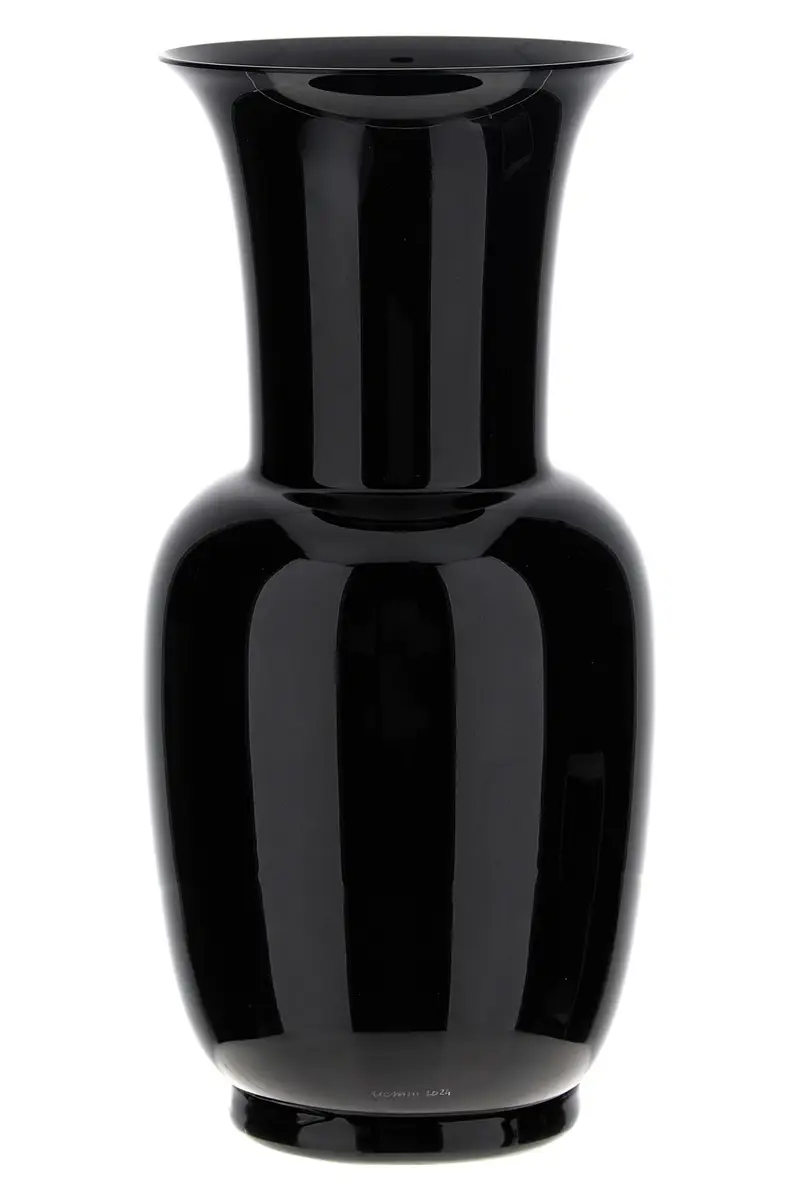 Vaso 'Opalino' Nero
