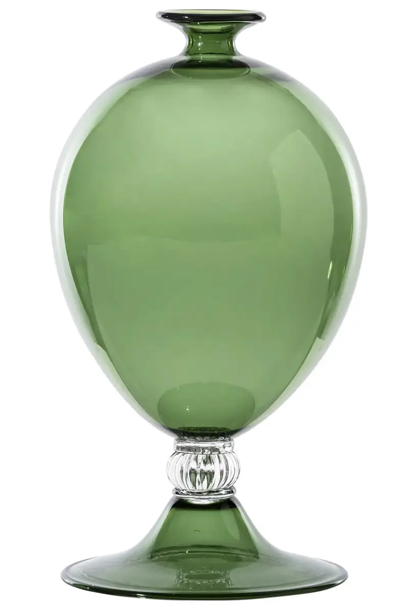 Vaso 'Veronese' Verde