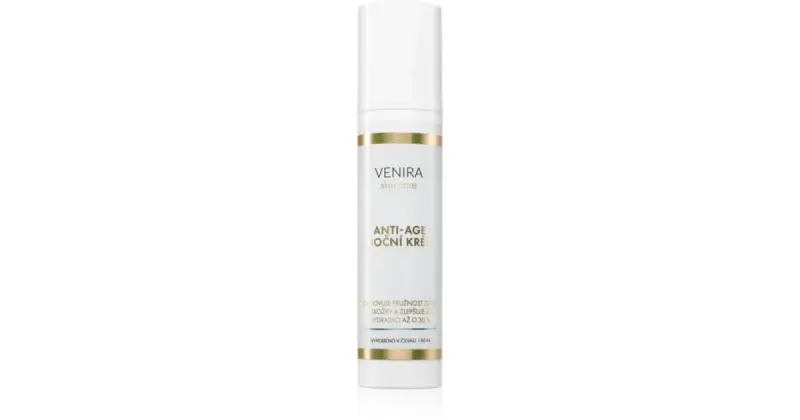 crema notte anti-age 50 ml