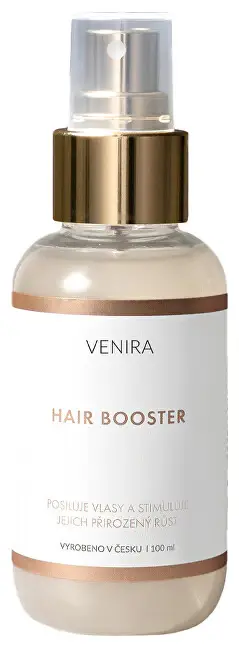 Siero per capelli per favorire la crescita dei capelli 100 ml