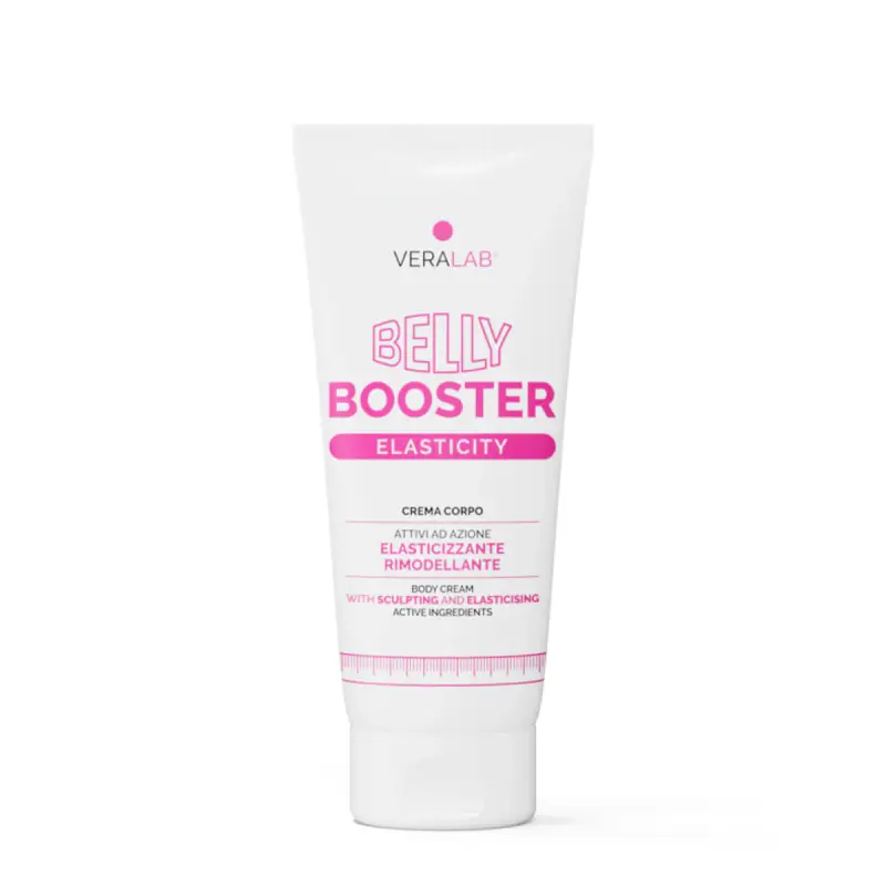 Anticellulite Belly Booster Elasticity - Crema corpo
