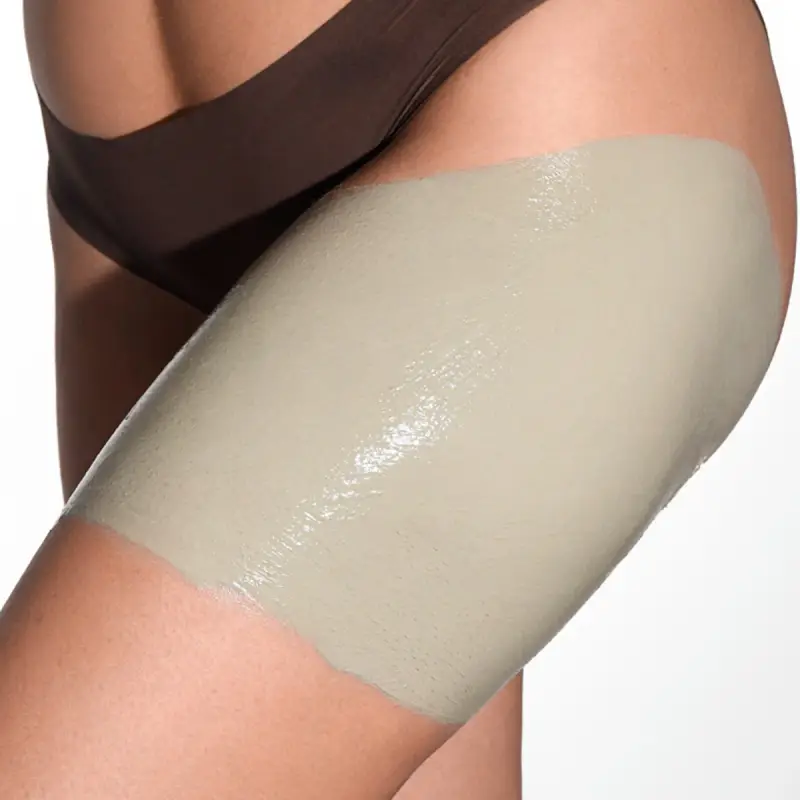 Anticellulite Culotte De Cheval - Fango anticellulite miniatura 4