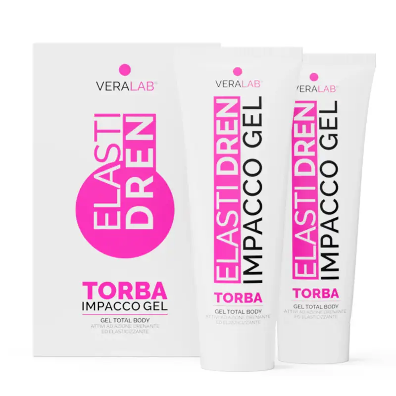 Anticellulite Elastidren - Trattamento viso effetto lifting miniatura 2