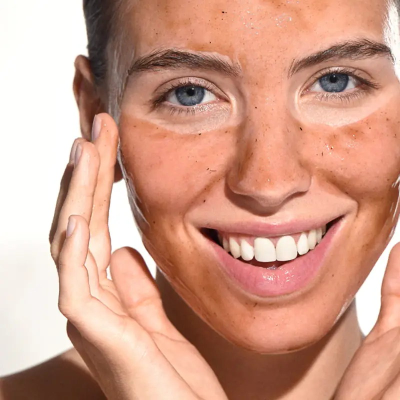 Anticellulite Elastidren - Trattamento viso effetto lifting miniatura 3