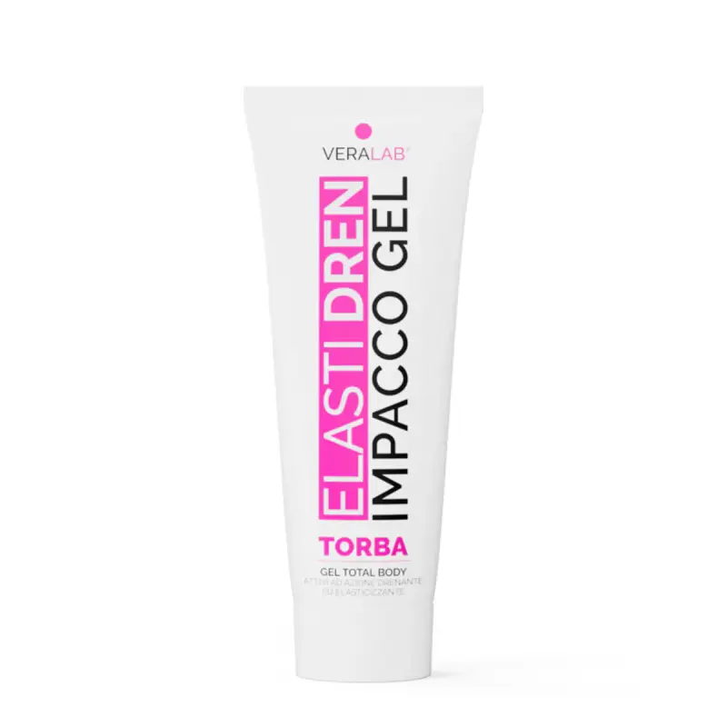 Anticellulite Elastidren - Trattamento viso effetto lifting