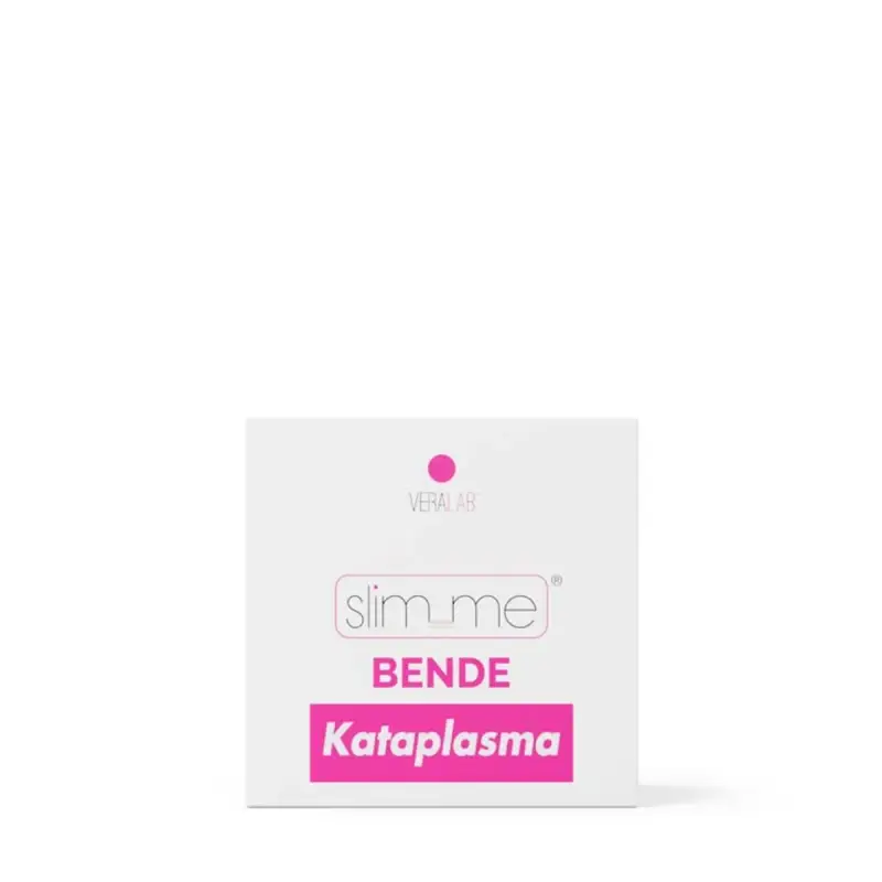 Anticellulite Kataplasma - Fango anticellulite,Cofanetto antirughe