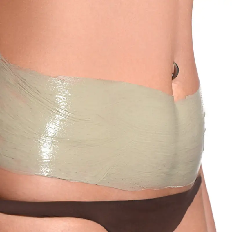 Anticellulite Mad Mud Cellulite - Fango anticellulite miniatura 5