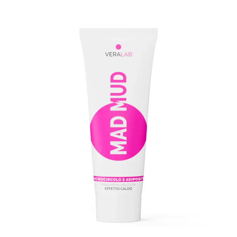 Anticellulite Mad Mud Cellulite - Fango anticellulite