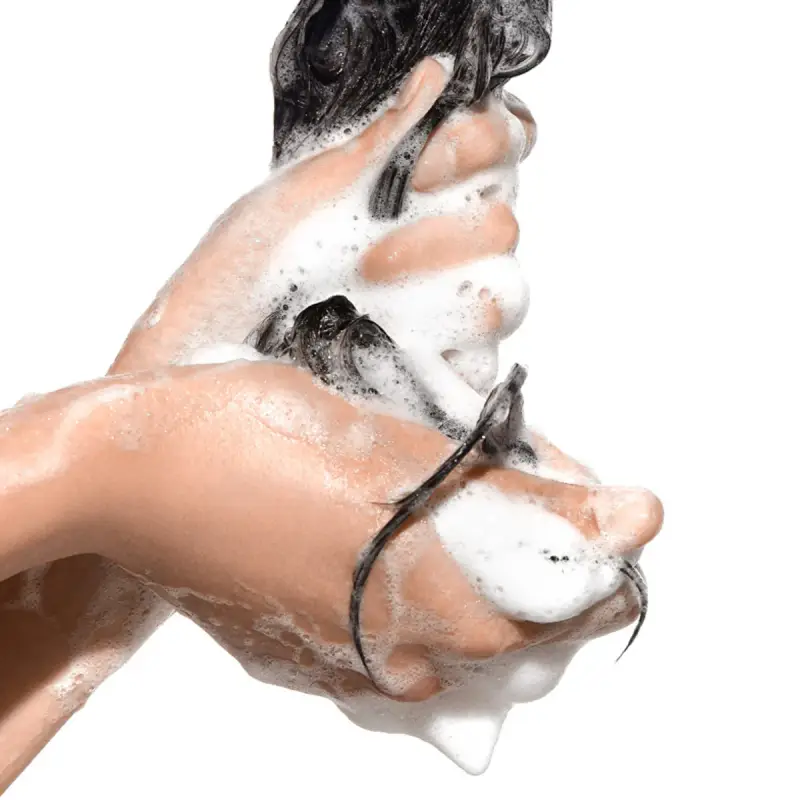 Bagno e Capelli Shampoo - Shampoo delicato, Capelli normali miniatura 2