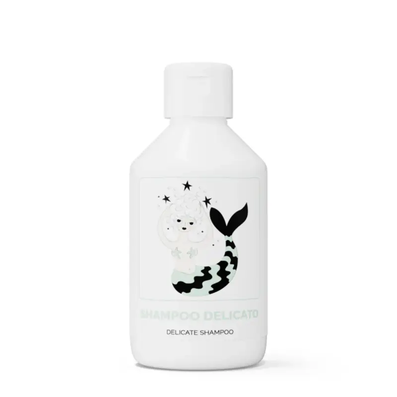 Bagno e Capelli Shampoo - Shampoo delicato,Capelli normali