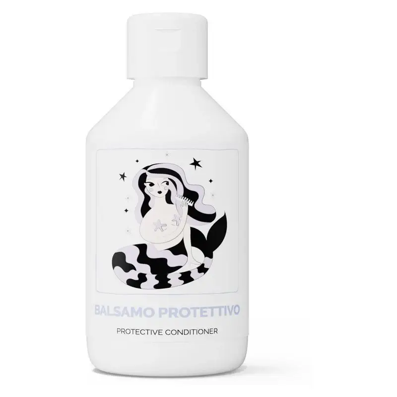Balsamo - Nutre, Idrata, Districa E Protegge I Tuoi Capelli 200 Ml
