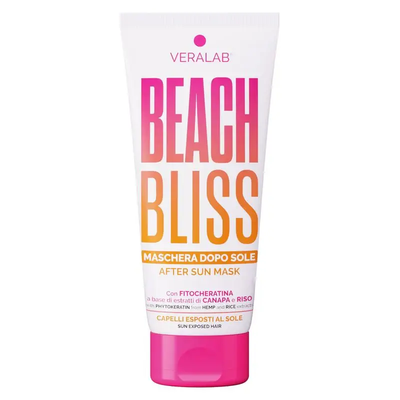 Beach Bliss Maschera Doposole 200 Ml