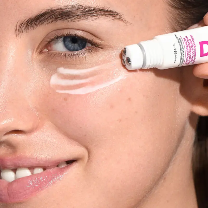 Contorno Occhi Depuff - Contorno occhi miniatura 3