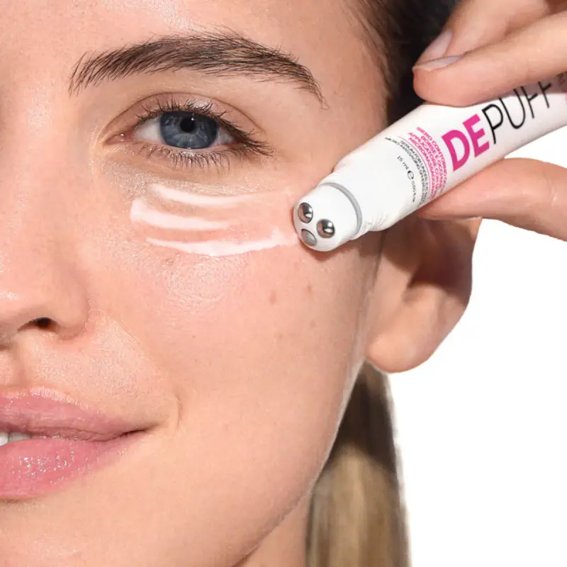 Contorno Occhi Depuff - Contorno occhi miniatura 5