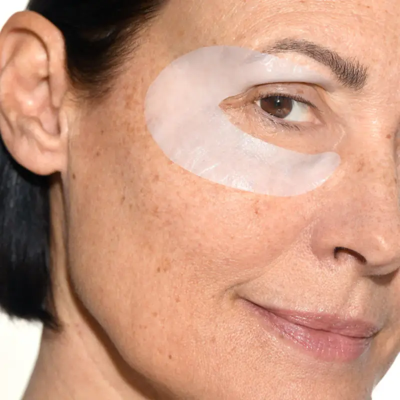 Contorno Occhi Hyper Eyes Lifting - Contorno occhi, Maschera occhi miniatura 4