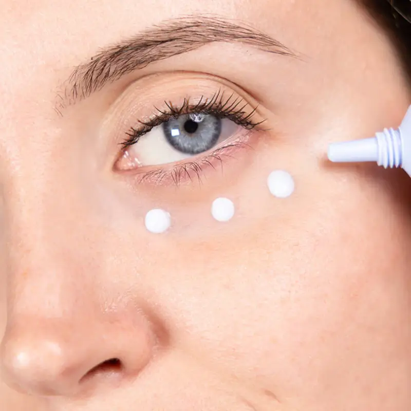 Contorno Occhi Sensiblue Eyes - Contorno occhi miniatura 3