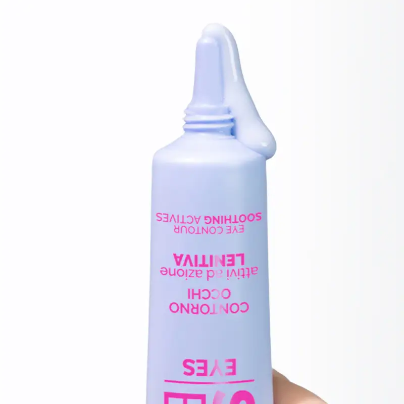 Contorno Occhi Sensiblue Eyes - Contorno occhi miniatura 4