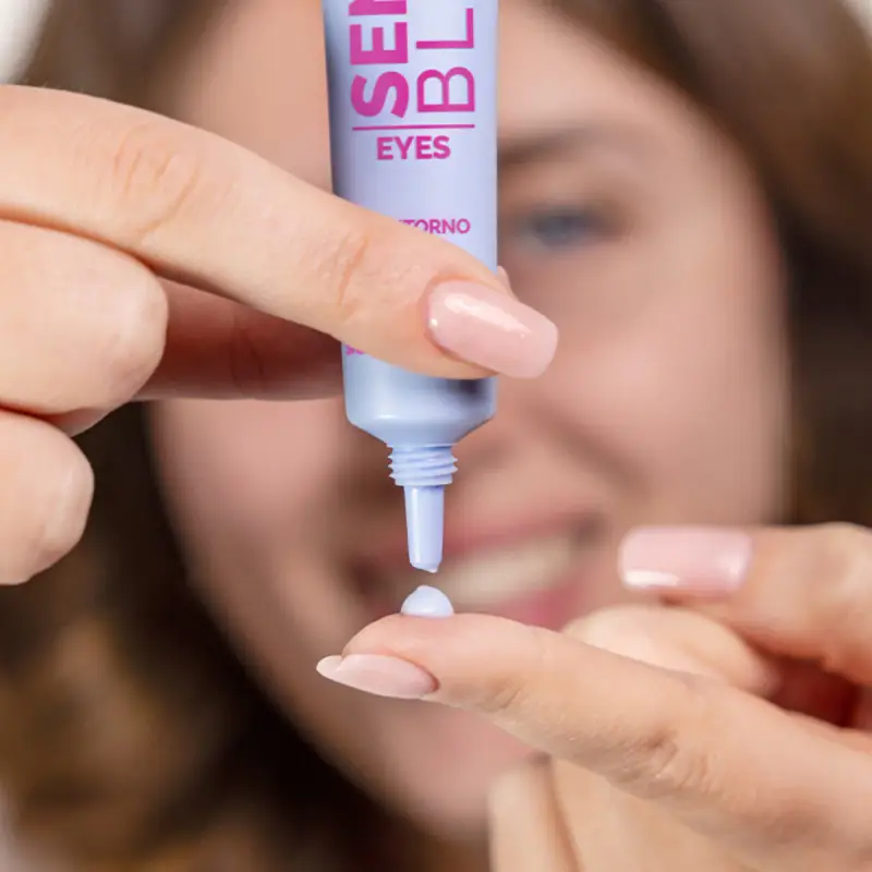 Contorno Occhi Sensiblue Eyes - Contorno occhi miniatura 5