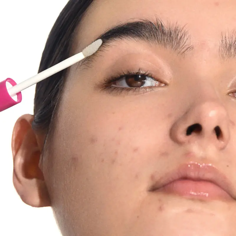 Contorno Occhi Verapump - Siero per ciglia miniatura 5