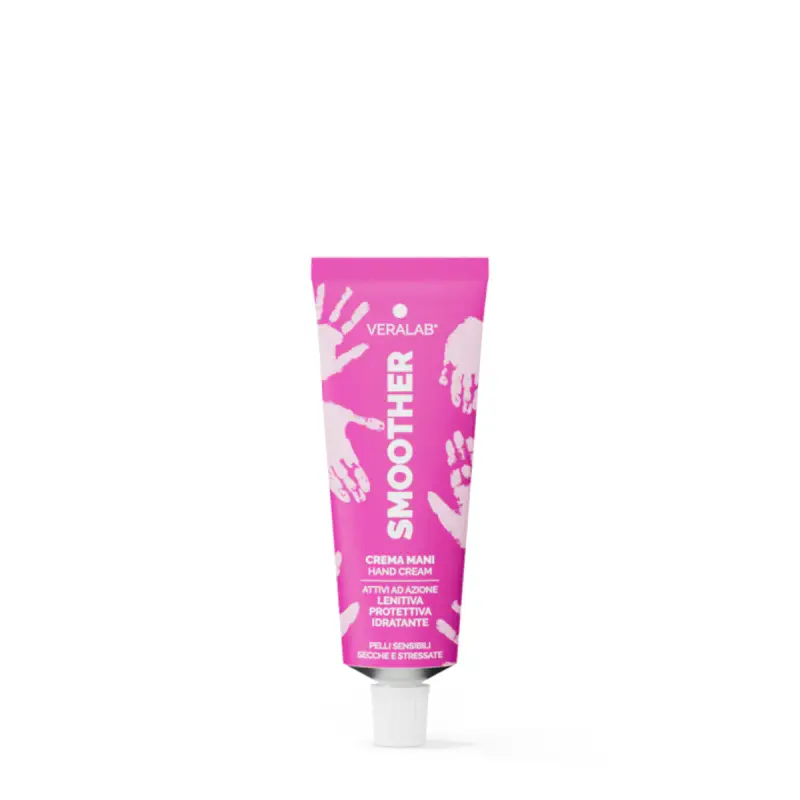 Creme Mani Smoother Crema - Crema mani