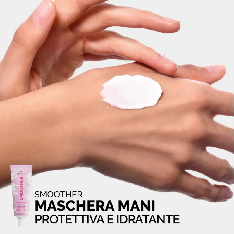 Creme Mani Smoother Duo - Crema mani, Cofanetto trattamento miniatura 2