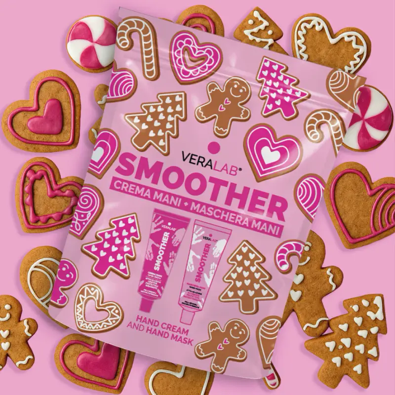 Creme Mani Smoother Duo - Crema mani, Cofanetto trattamento miniatura 4