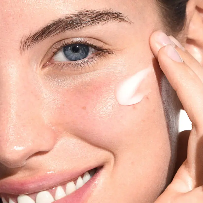 Creme Viso Golden Hour - Crema idratante viso, Crema colorata viso, Crema viso giorno illuminante miniatura 3