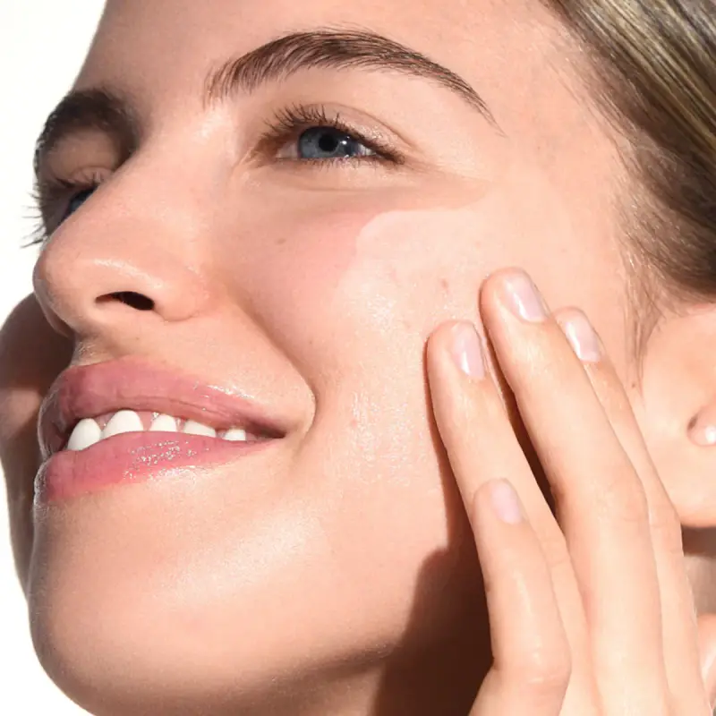 Creme Viso Golden Hour - Crema idratante viso, Crema colorata viso, Crema viso giorno illuminante miniatura 5