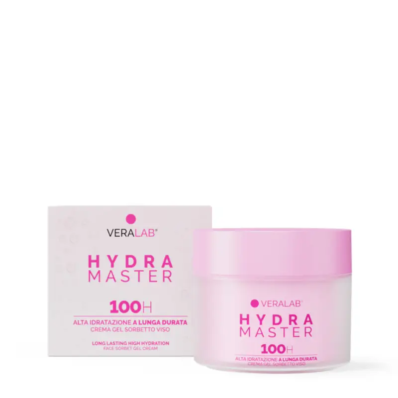 Creme Viso Hydra Master 100H - Crema idratante viso miniatura 2
