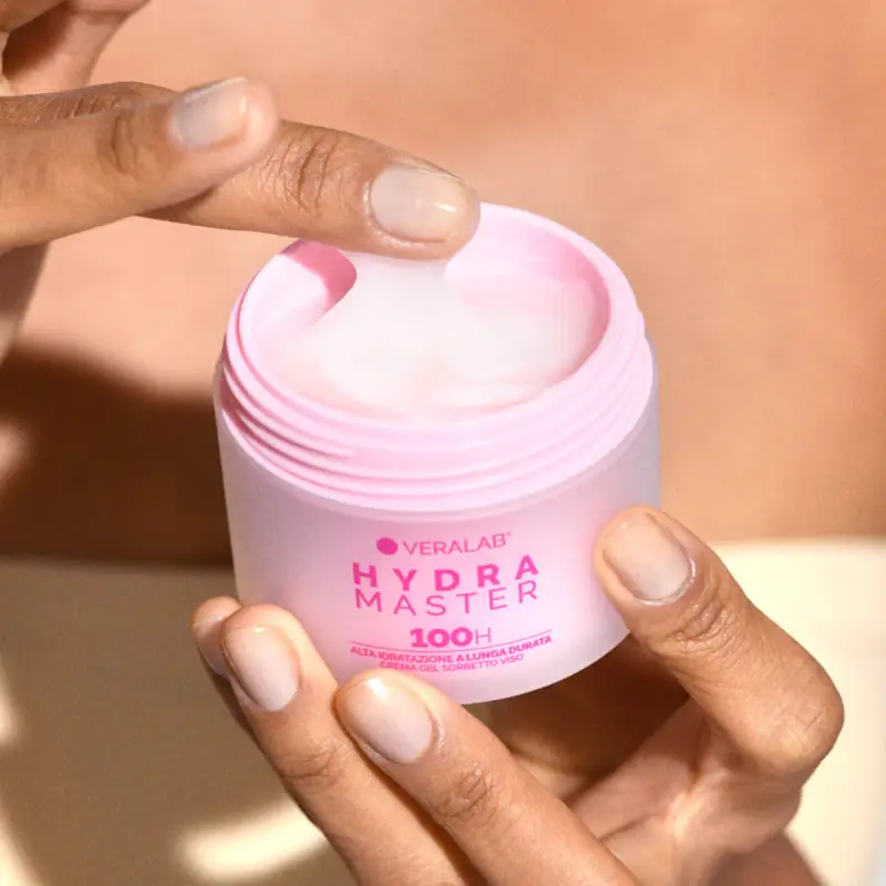 Creme Viso Hydra Master 100H - Crema idratante viso miniatura 3