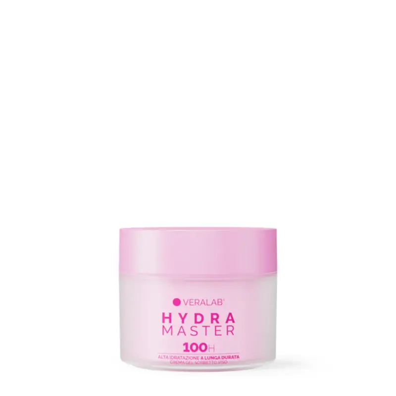 Creme Viso Hydra Master 100H - Crema idratante viso