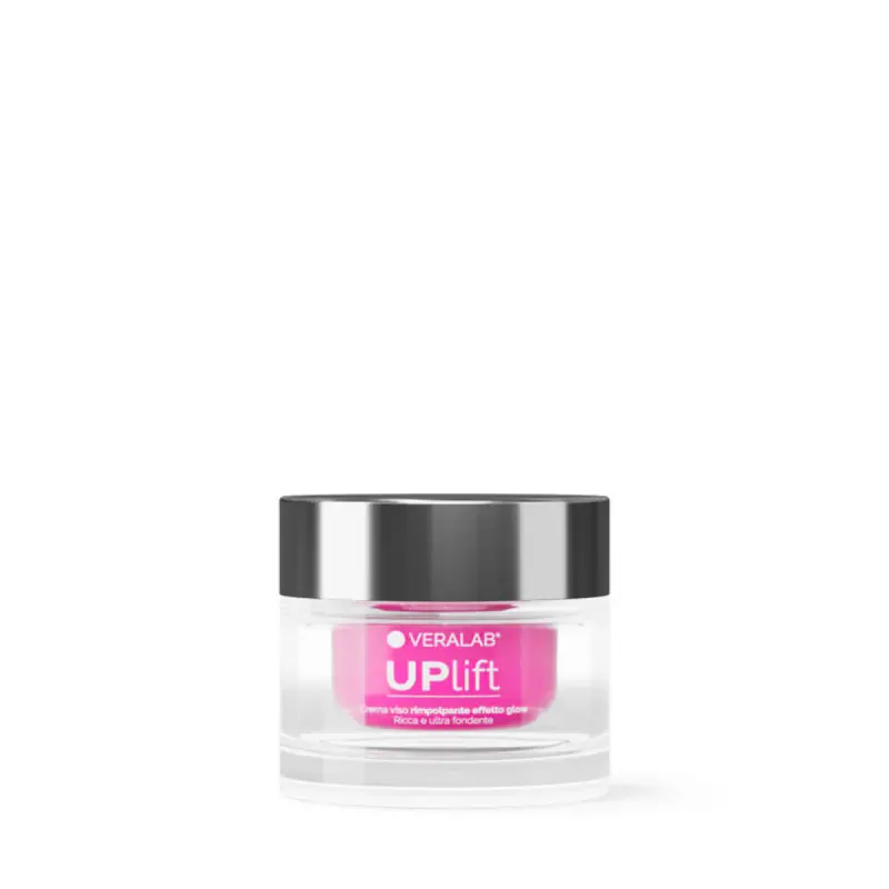 Creme Viso Uplift Crema Viso Rimpolpante Effeto Glow - Trattamento viso effetto lifting