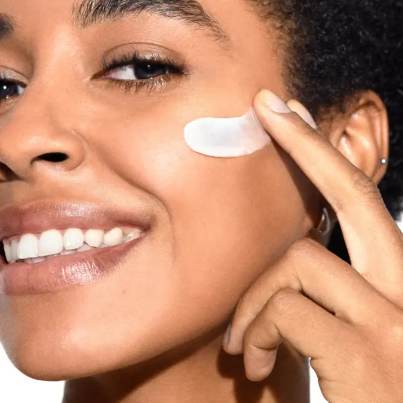 Creme Viso Wonder C Cream - Trattamento antietà pelli mature, Crema antirughe, Crema viso giorno illuminante miniatura 3