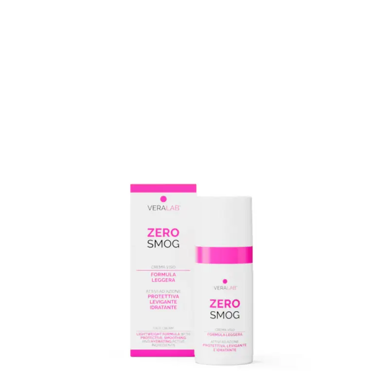 Creme Viso Zero Smog - Crema idratante viso miniatura 2